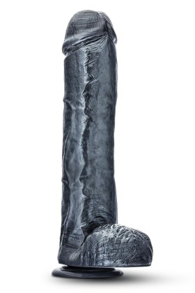 Onyx Carbon Dildo- 330843-3
